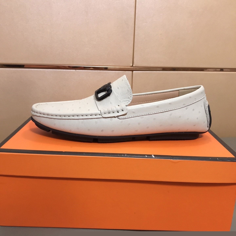 Givenchy Leather Shoes